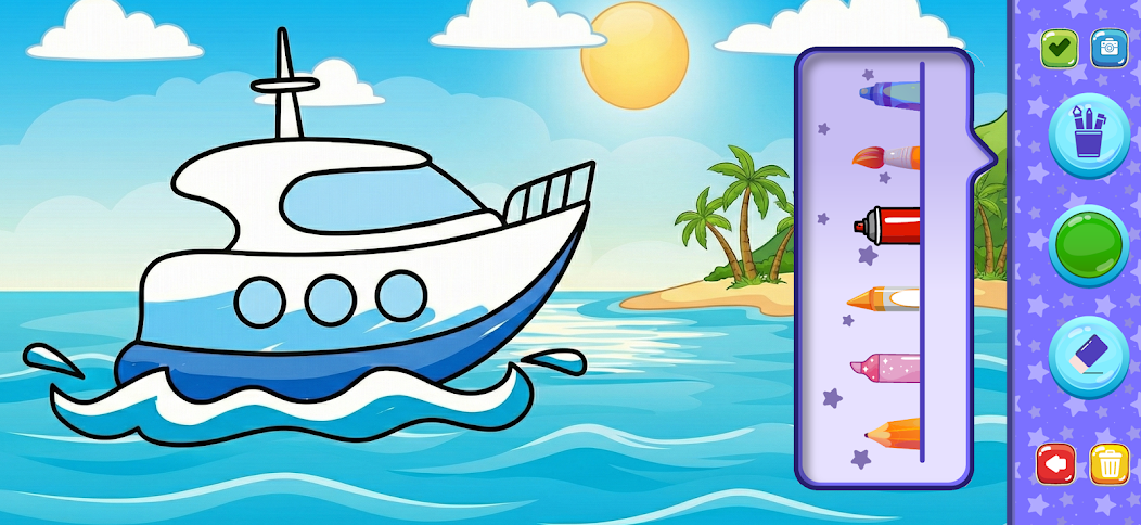 Colorino app screenshot